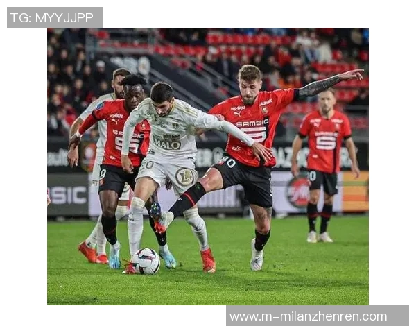 兰斯对雷恩比赛结果分析及比分预测详解